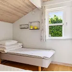 Charming Modern Summer House 4 Min From The Gorlev